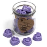 Soywax Melts Jar - Lavender Fields - Image 2