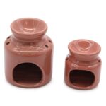 Lrg Home Oil Burner - Lavender - Love Home Sweet Home - Image 5