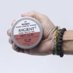 Fuller Earth Face Mask 100g - Image 4