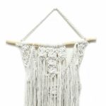 Macrame Wall Hanging - The Wedding Blessing - Image 5