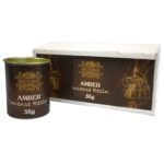 50gm Amber Resin - Image 5