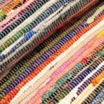 Room Rag Rug - 150x200cm - Random Colours - Image 3