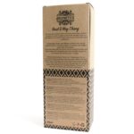 200ml Basil & Maychang Essential Oil Reed Diffuser - Image 4