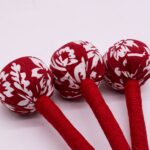 Wormwood Massage Hammer - Red - Image 3