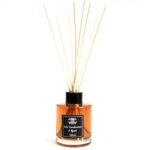 120ml Reed Diffuser - Gold, Frankincense & Myrrh - Image 2