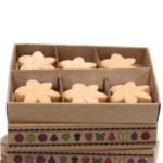 Gift Set of 6 Wax Melts  - Midnight Jasmine - Image 4