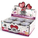Soywax Melts Jar - Lavender Fields - Image 4