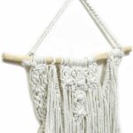 Macrame Wall Hanging - The Wedding Blessing - Image 6