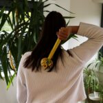 Wormwood Massage Hammer - Lemon - Image 15