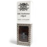 120ml Reed Diffuser - Gold, Frankincense & Myrrh - Image 3