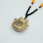 Feng Shui Hanging - Lucky Cat - Image 3