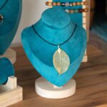 Medium Necklace Display  18x14cm - Image 5