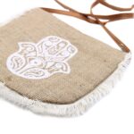 Fab Fringe Bag - Hamsa Print - Image 5