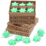 Gift Set of 6 Wax Melts  - Hidden Garden - Image 2