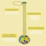 Wormwood Massage Hammer - Lemon - Image 14