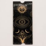 Four Section Tarot Box with Card Holder - Image 4