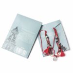 Temple String Bracelet - Endless Wisdom - Image 2