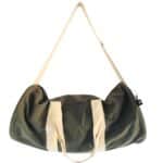 Don't Quit Gym Bag - Olive - Image 2