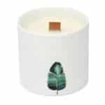 Large Botanical Candles - Victorian Peony - Image 2
