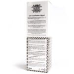 120ml Reed Diffuser - Gold, Frankincense & Myrrh - Image 5