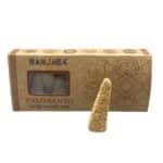 Banjara Smudge Pyramid Cones - Palo Santo - Image 2