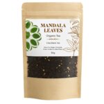 50g Organic Chai Black Tea - Image 2
