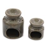 Lrg Home Oil Burner - Blue Stone - Love Home Sweet Home - Image 3