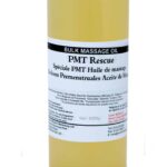 PMT Rescue 1Kg Massage Oil - Image 2