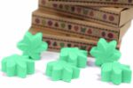 Gift Set of 6 Wax Melts  - Hidden Garden - Image 3
