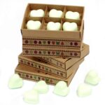 Gift Set of 6 Wax Melts  - Mint & Menthol - Image 2