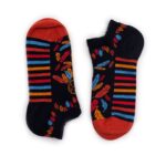 S/M Hop Hare Bamboo Socks Low (36-40) - Dreamcatcher