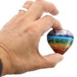 Chakra Hearts 45-60mm - Image 3