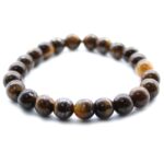Power Bracelet - Tiger Eye - Image 2