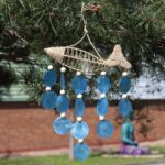 String Fish and Blue Copis Drop - Image 3