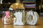 Wooden Birthday Number - No.1 - Image 2