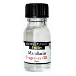 10ml Mandarin Fragrance Oil - Image 3