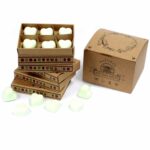 Gift Set of 6 Wax Melts - Apple Spice - Image 2