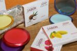 Paper Soaps - Lavender - Image 3