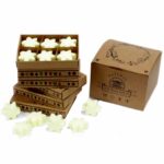Gift Set of 6 Wax Melts  - Lemon Harvest - Image 2
