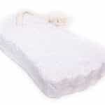 Foot Shaped Pumice Scrub Stone