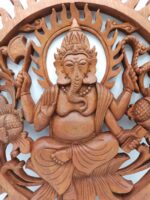 Ganesh Panel - 40cm - Image 3
