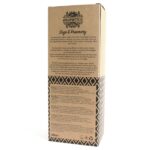 200ml Sage & Rosemary Essential Oil Reed Diffuser - Image 4
