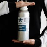 1 Litre Beard Oil - Nordic Spruce - Regenerate! - Image 5