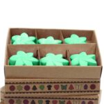 Gift Set of 6 Wax Melts  - Hidden Garden - Image 4