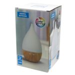 Milan Atomiser - USB - Colour Change - Image 4