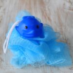 Squeaky Toy Scrunchies 5 asst (display tube) - 30gm - Image 4