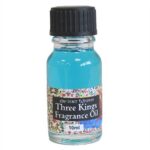 10ml Three Kings Fragrance Oil - Image 3