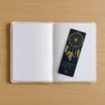Soft Book Dream Journal - 80 pages - Dream Decoder - Image 5