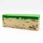 Green Tea - Olive Oil Soap - Image 2
