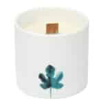 Large Botanical Candles - Victorian Peony - Image 4